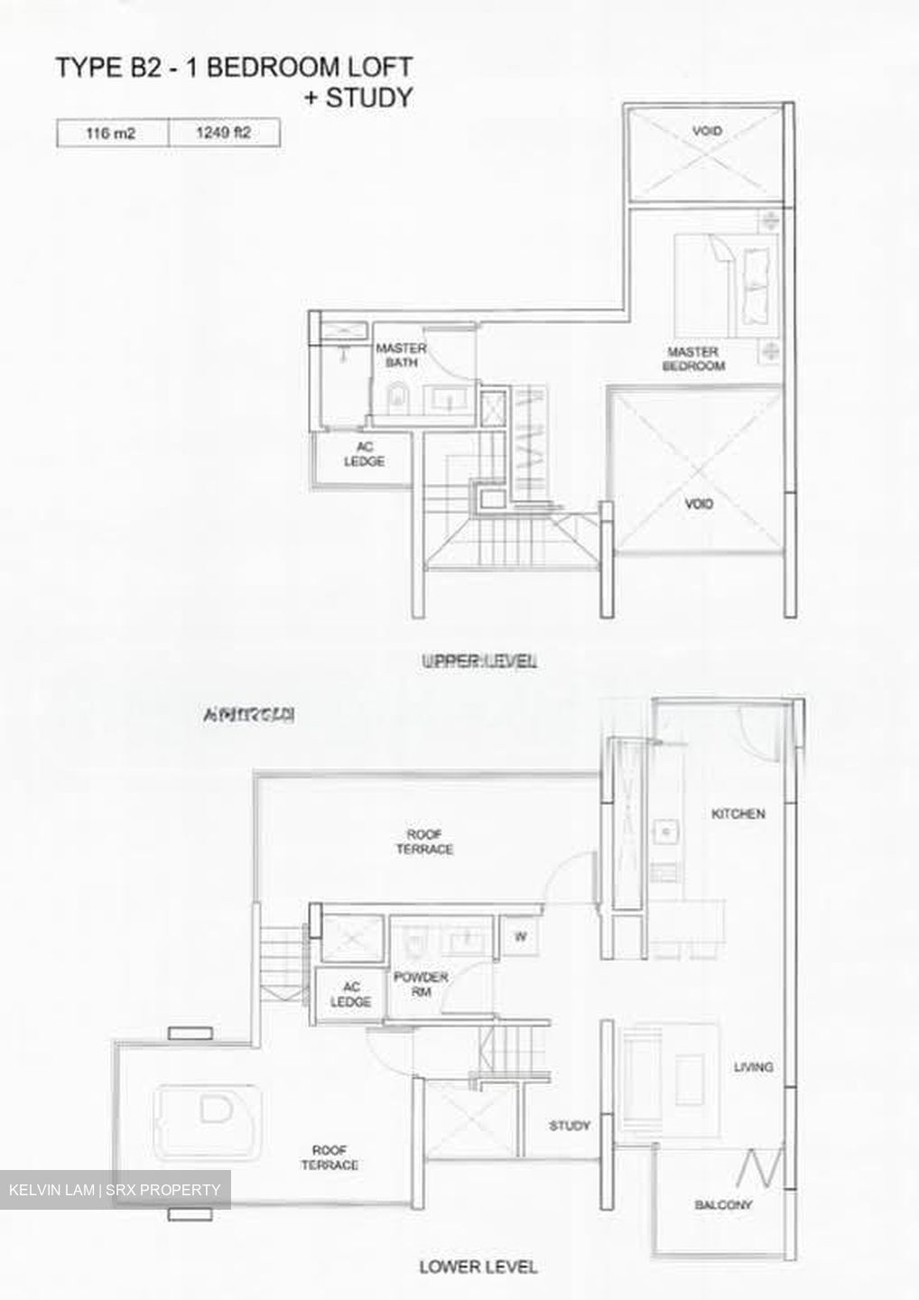 The Viridian (D12), Apartment #592549611